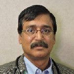 Image of Dr. Vinay K. Kantamneni, MD