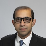 Image of Dr. Faraz Daha, MD