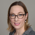 Image of Dr. Emilie Helen Regner, MD