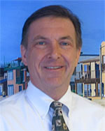 Image of Kevin Burriss Brown, DC