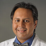 Image of Dr. Ankesh Nigam, MD, FACS