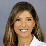 Image of Dr. Olevia Metry, MD