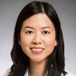 Image of Dr. Maria Nien-Feng Lee, MD