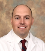 Image of Dr. Greg Charles Wilson, MD