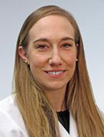 Image of Allison Manning, NP, FNP