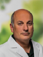 Image of Dr. Jeff A. Benjamin, DO