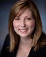 Image of Dr. Jennifer Suzanne Kelly, MD