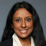 Image of Dr. Regeni George, MD