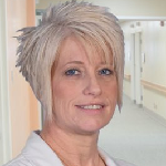 Image of Amy M. Allen, FNP