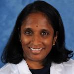 Image of Dr. Simi Ramachandran, MD