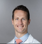 Image of Dr. Benjamin J. Hughes, DDS