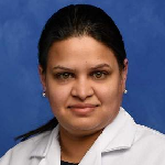 Image of Dr. Shefali D. Gupta, MD