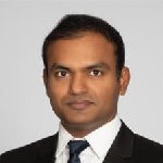 Image of Dr. Deepakraj Gajanana, MD