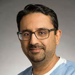 Image of Dr. Ataurrabb Ahmad, MD