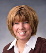 Image of Michelle L. Holmes, RN, APRN, CNP