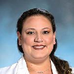 Image of Ashley Susan Cautillo, CNM, WHNP, MSN