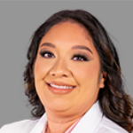 Image of Rosalinda Morales, FNP, APRN