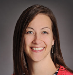 Image of Dr. Heather A. Underkofler, MD