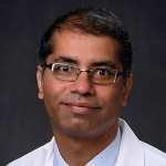 Image of Dr. Aravind Sekhar, MD