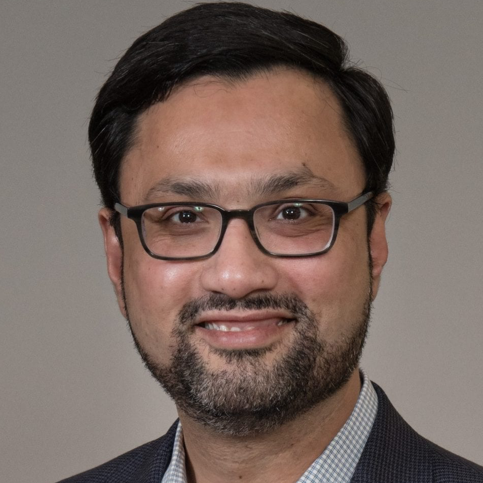 Image of Dr. Asad Mehdi, MD