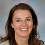 Image of Dr. Karen S. Powers, MD