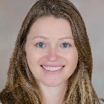 Image of Dr. Jenna Wheeler Stapleton, PHD