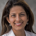 Image of Dr. Nausheen Imtiaz Zaidi, MD