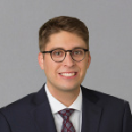 Image of Tanner Berg, DDS