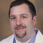 Image of Dr. Jeff Bare, DO