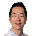 Image of Dr. Michael Park, DO