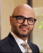 Image of Dr. Omar F. Shams, MD