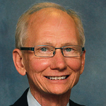 Image of Dr. Robert G. Trapp, MD