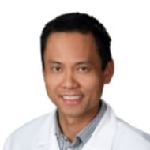 Image of Dr. Thien-An Hoang, MD