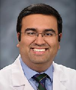 Image of Dr. George John, MBBS, MSC, MD