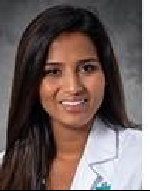 Image of Dr. Aparajita Chakrabarty Spencer, MD