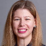 Image of Dr. Courtney Ann Bartel, MD, PhD