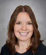 Image of Emily Alexandra Swanger, CCC-SLP