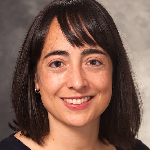 Image of Dr. Teresa M. Mangin, MD