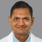 Image of Dr. Keyur Thakarshibhai Donda, MD