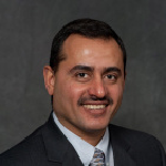 Image of Dr. Mohammed M. Maaieh, MD