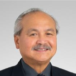 Image of Dr. Wilson Benggon, DO