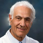 Image of Dr. Esrafil E. Abedi, MD