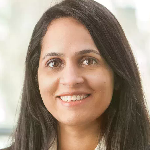 Image of Dr. Madhuri Are, MD