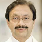 Image of Dr. Khemraj H. Sedani, MD