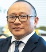 Image of Dr. Tsewang Gyurmey, MD