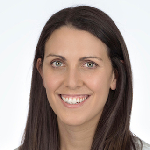 Image of Dr. Leah Decoste, MD