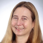 Image of Dr. Rebecca A. Dillingham, MD