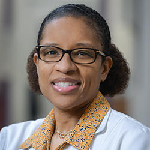 Image of Dr. Jacquelynn Antoinette Longshaw, MD