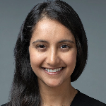 Image of Dr. Nikhita Jain, MD