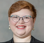 Image of Katherine Janeway Murphy, CNM, APRN